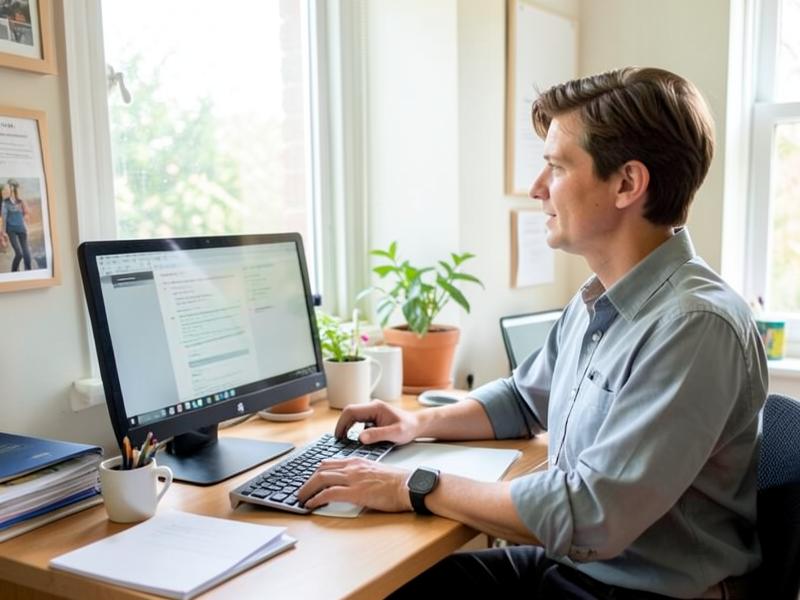 Professional services