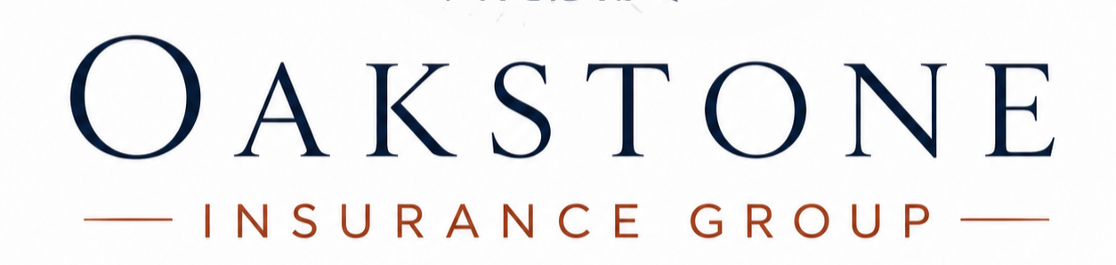Oakstone Insurance Group