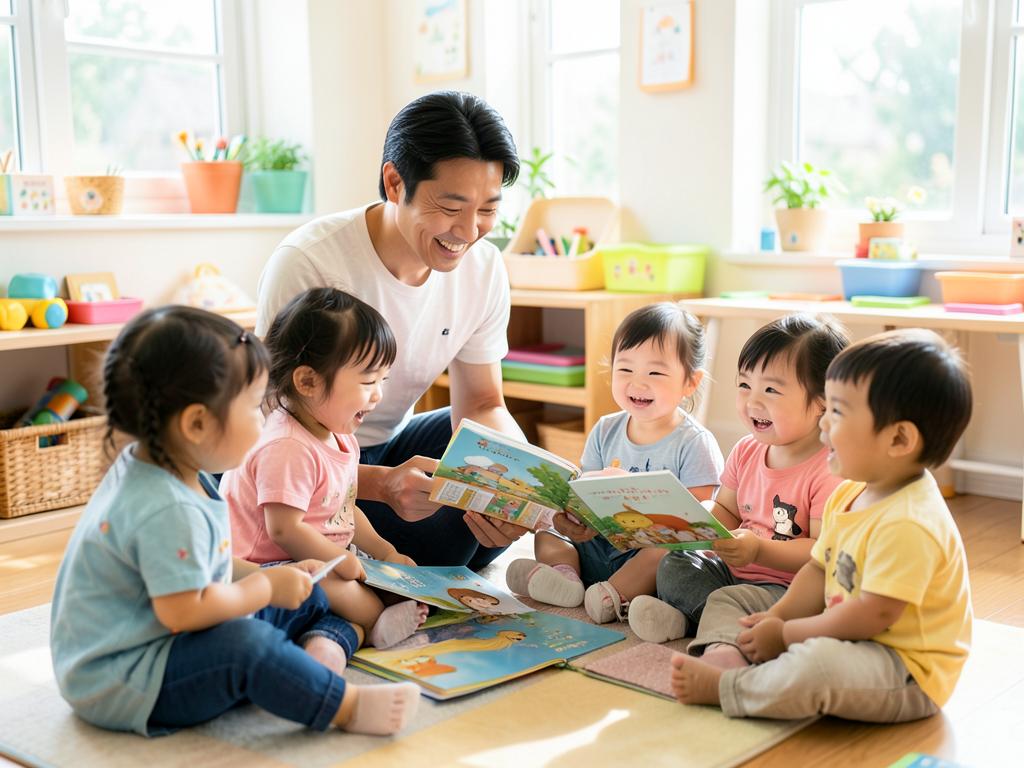 Daycare & care