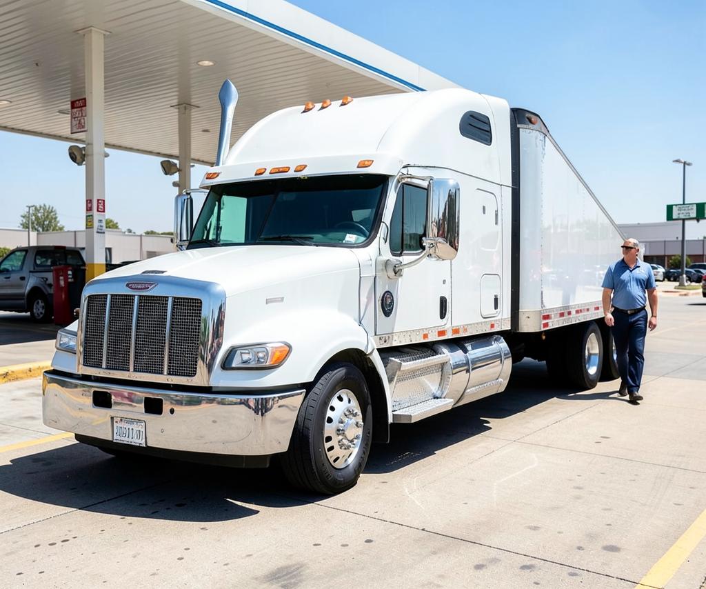 CDL & transportation